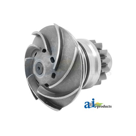 A & I Products Water Pump 6" x6" x6" A-DZ102107
